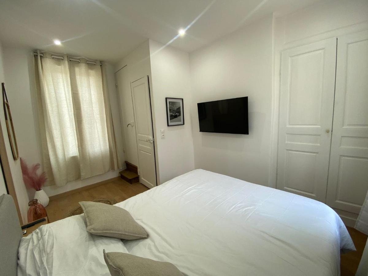 Casa Dolce Villa Amiens Buitenkant foto